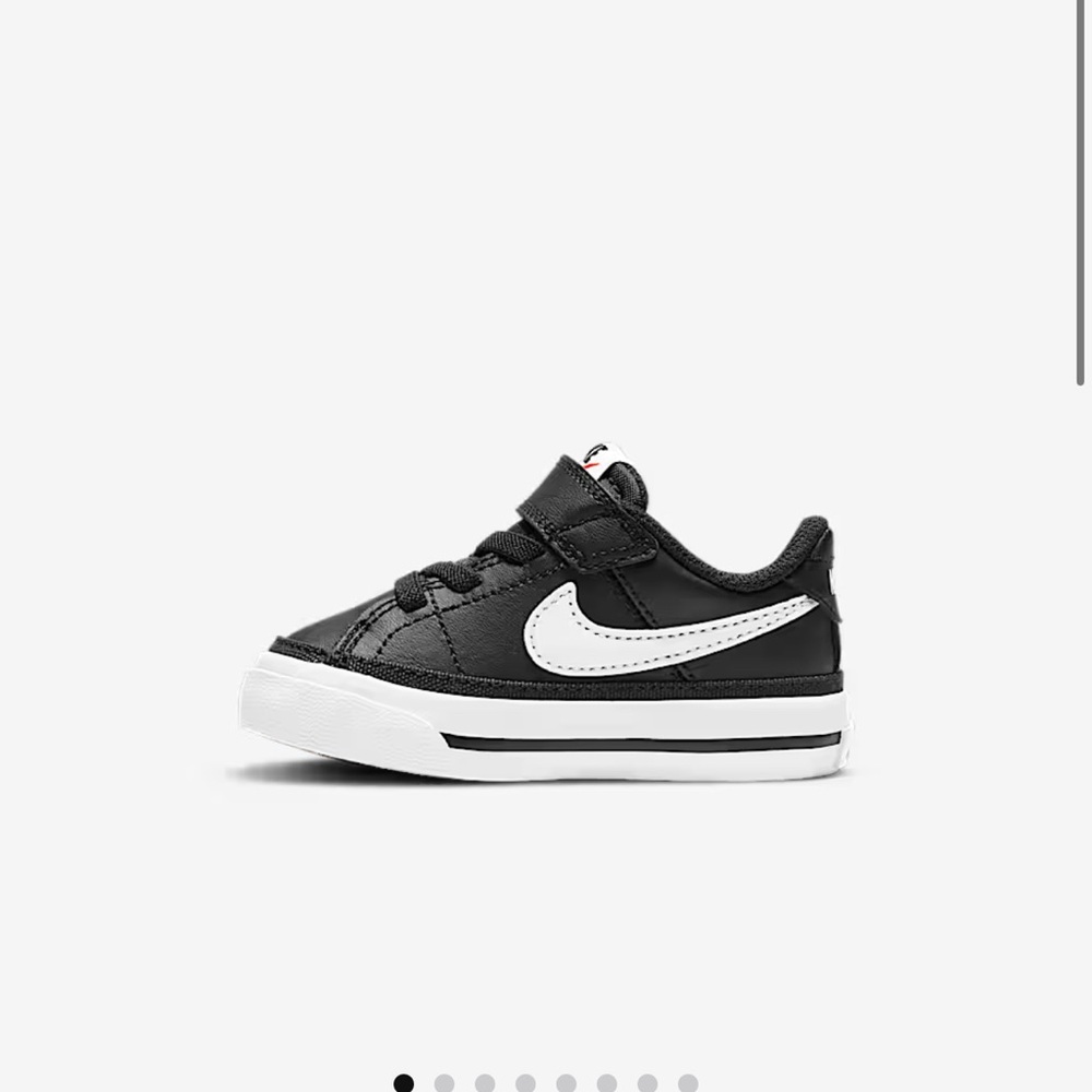 Nike Toddler Court Legacy